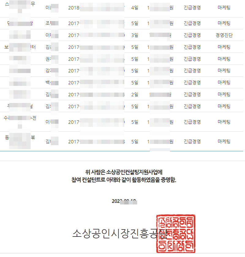 상생경영지도사무소 이미지