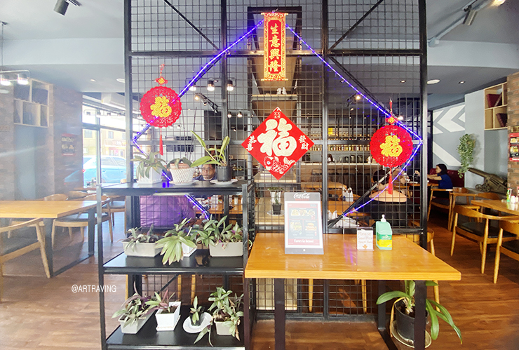 스타레스토랑(STAR RESTAURANT) 이미지