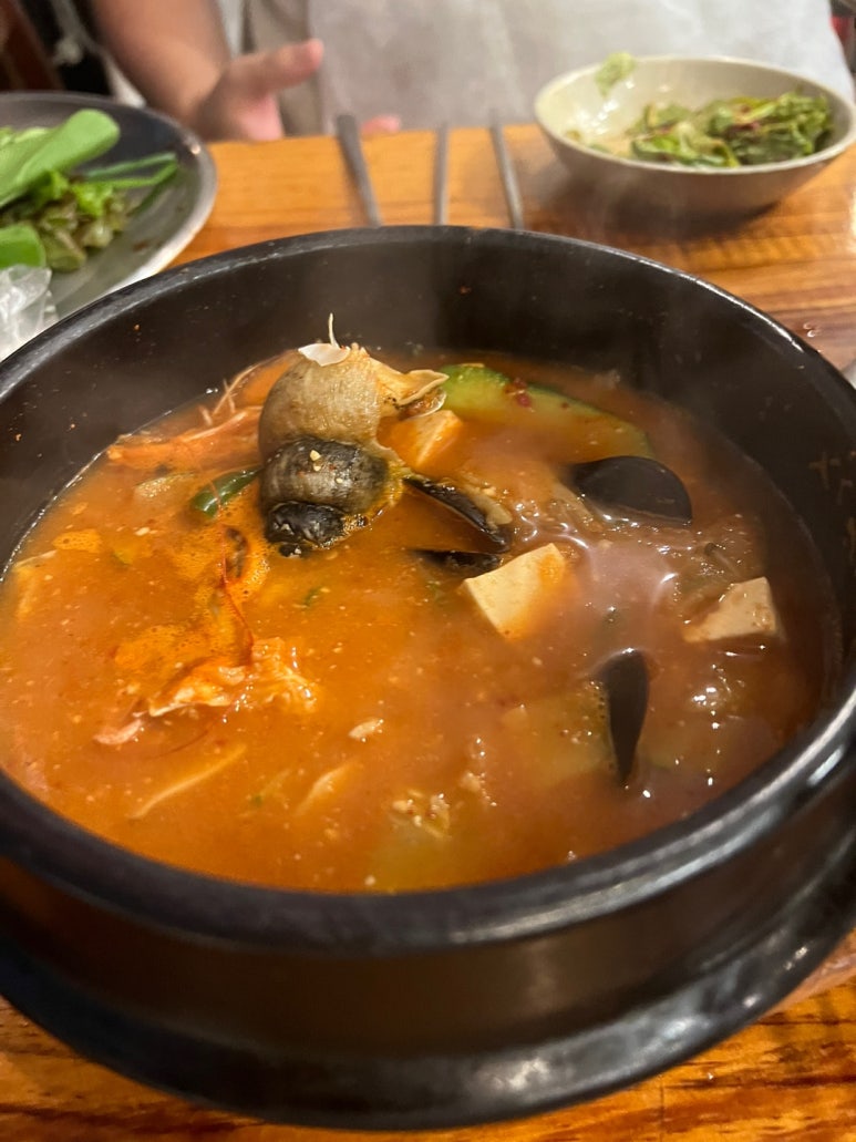 서민갈비 이미지