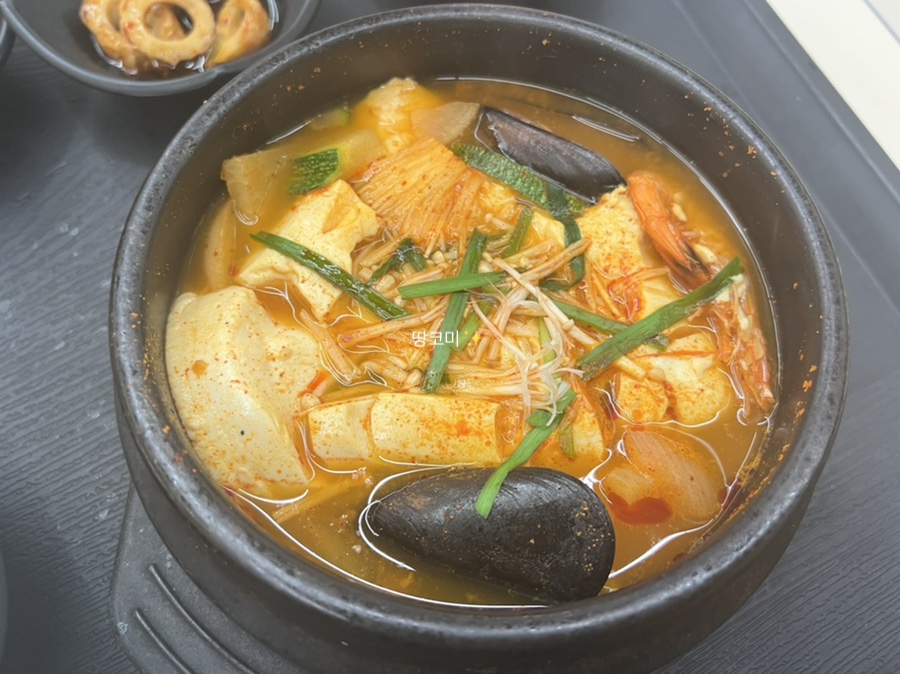 코미푸드 이미지