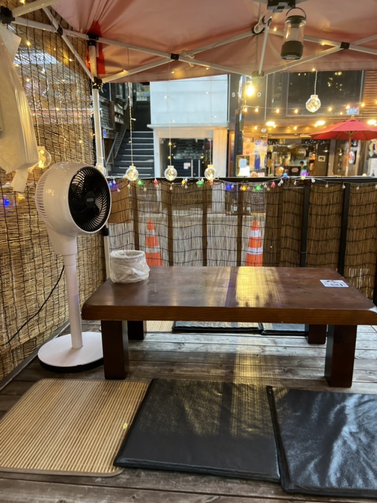홍대노가리포차 이미지