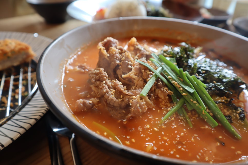 강릉장칼 인천부평점 이미지