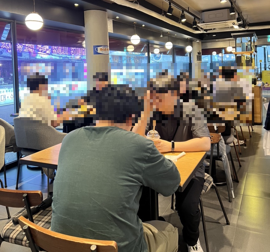 투썸플레이스 강남역중앙점 이미지