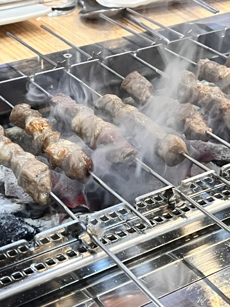 백미원양꼬치 이미지