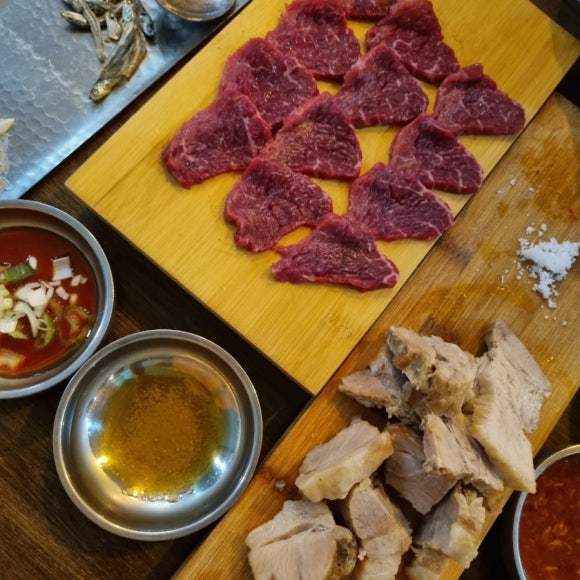 판교도마집 이미지