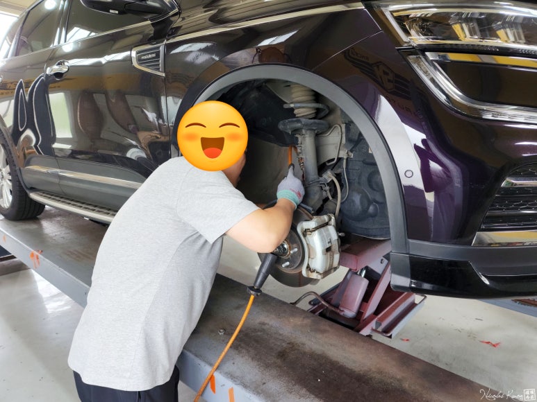 에스엠오토존 이미지
