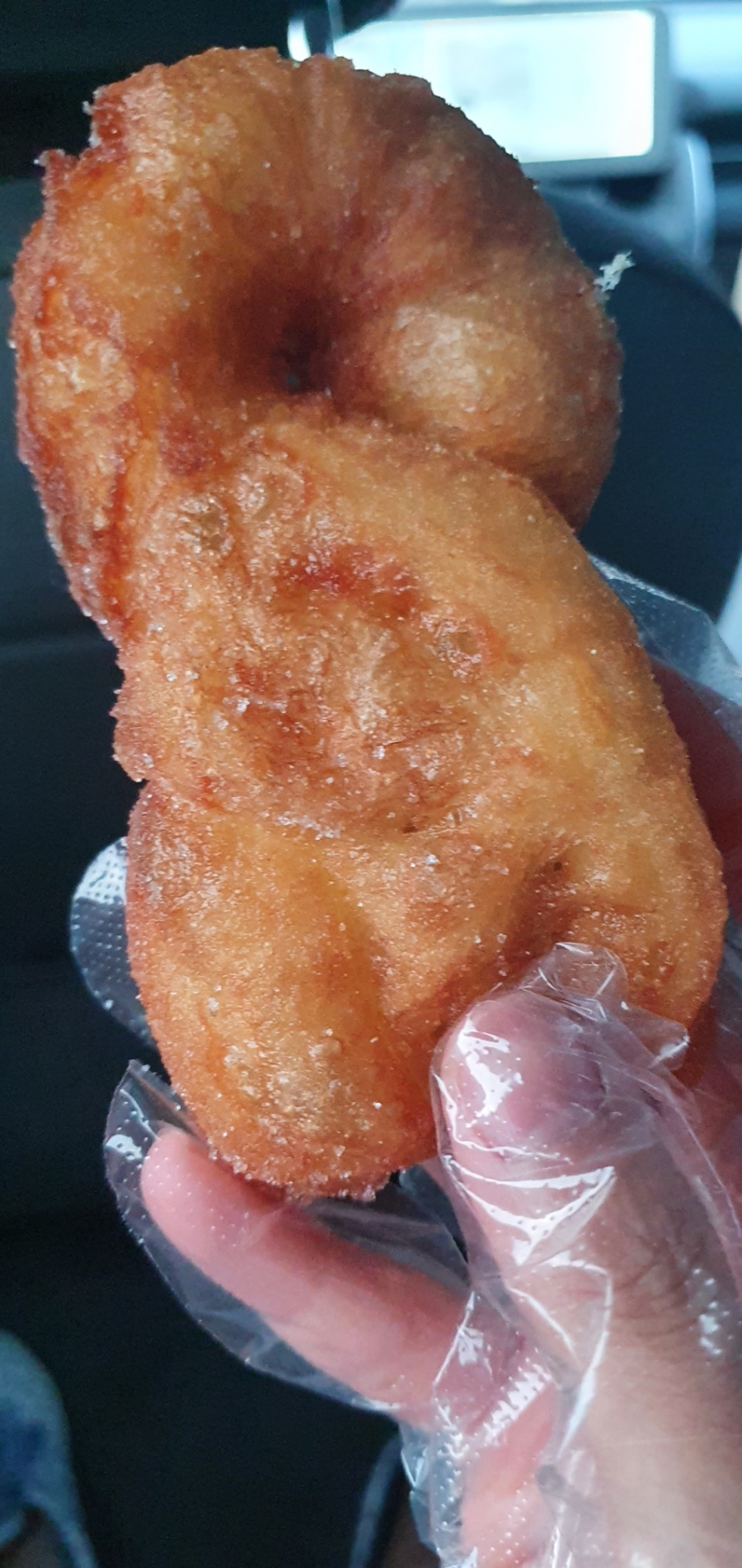 제일정효소꽈배기 이미지