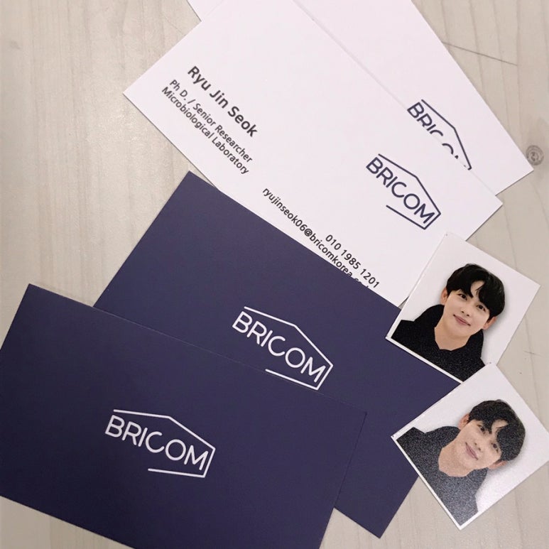 브리콤 이미지