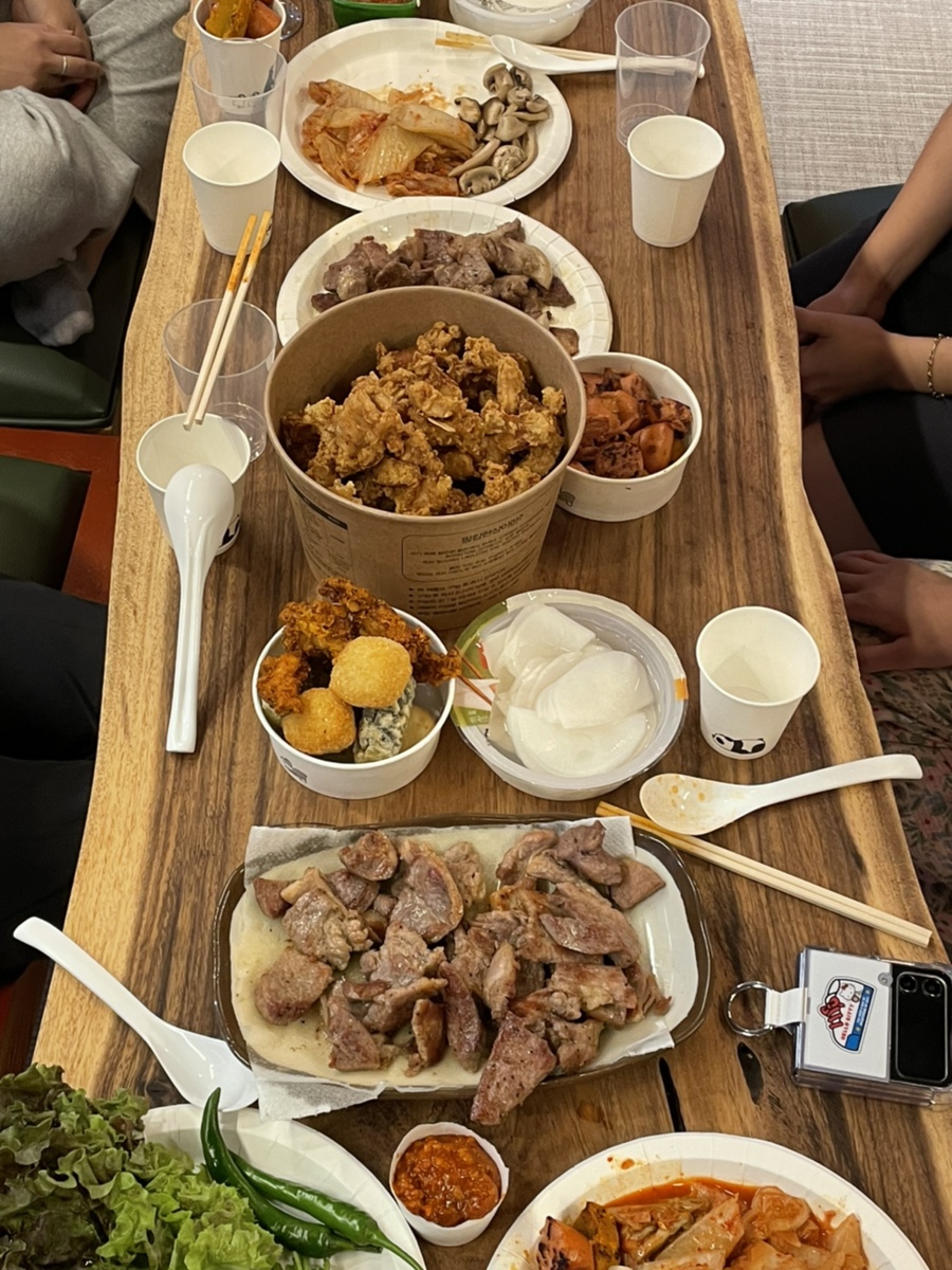 노랑통닭마산야구장점 이미지