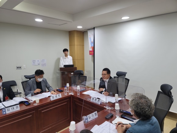 사단법인 한국상생지원협회 이미지