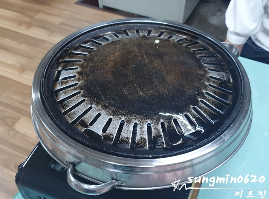 맛샘식당 이미지
