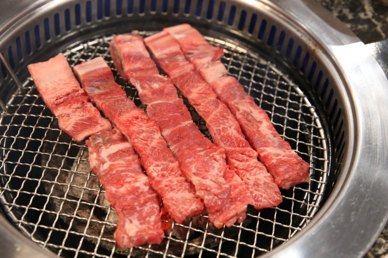 고향식육식당 이미지