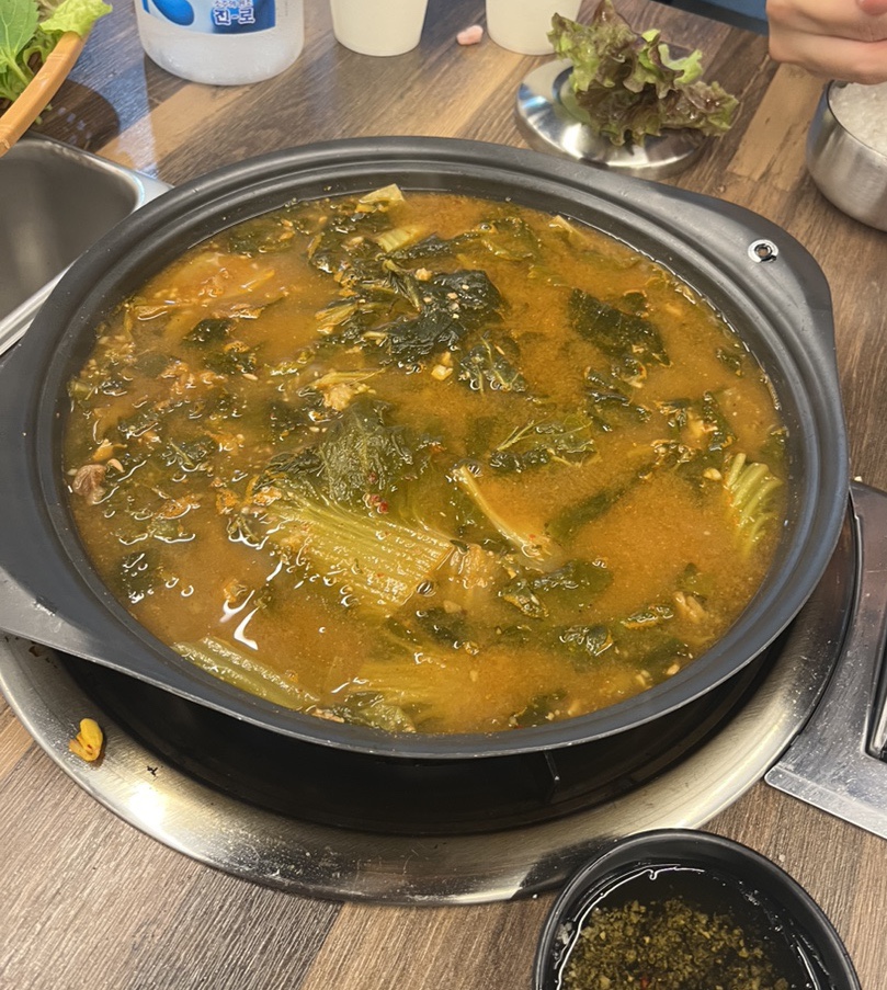 봉회식당&봉식이 짜글이 이미지