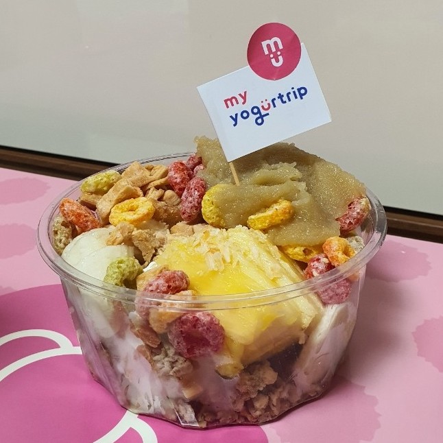마이요거트립(부평점) 이미지