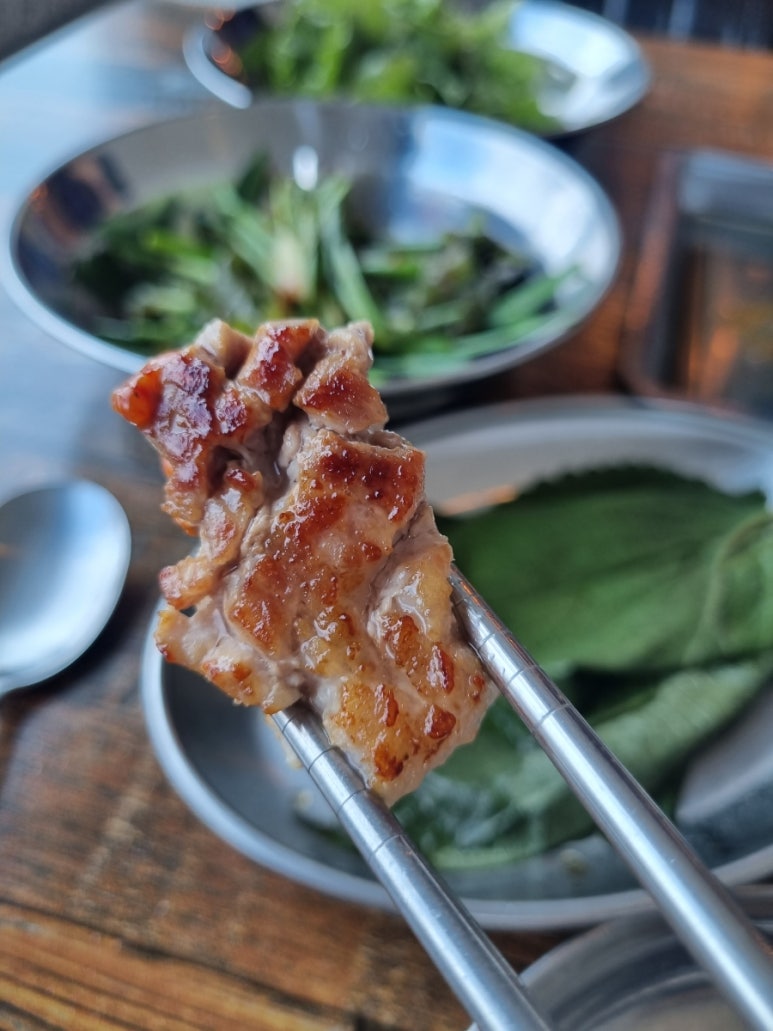 해가든식당 이미지