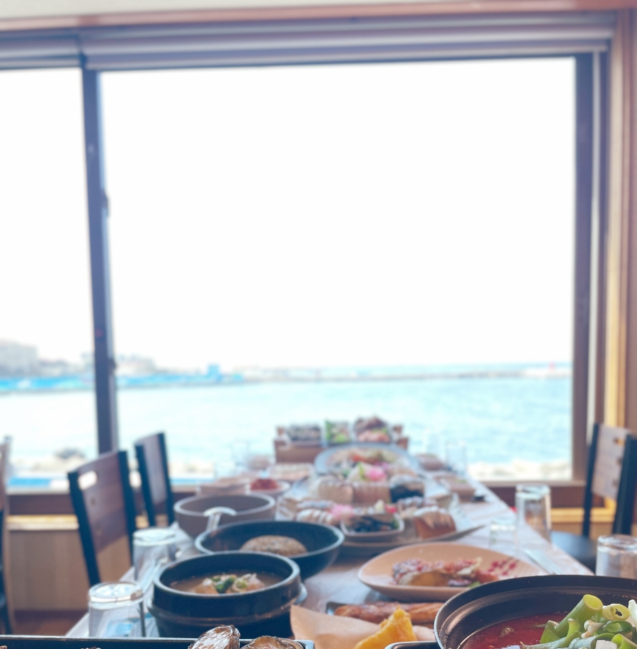 제주다금바리회초밥 이미지