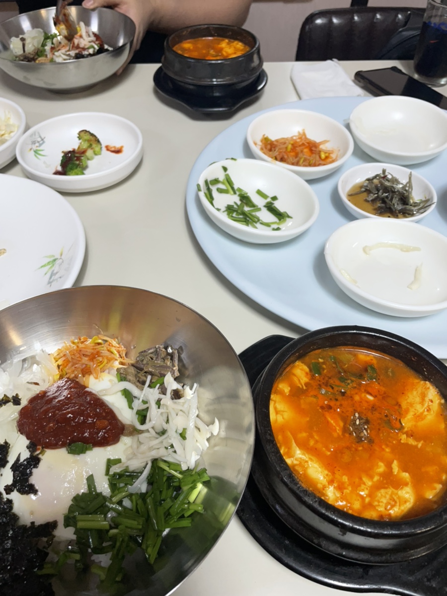 왕순두부 이미지