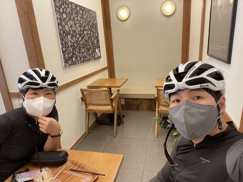 텐퍼센트커피 인천논현점 이미지