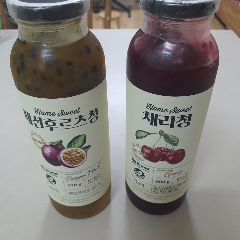 노브랜드 구리인창점 이미지