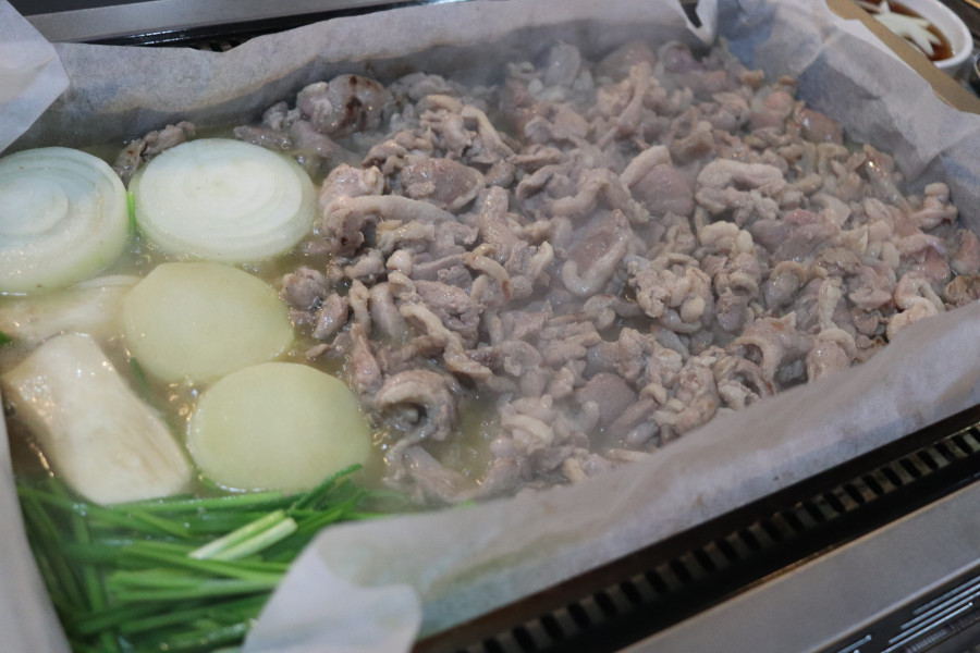 천상오리 이미지