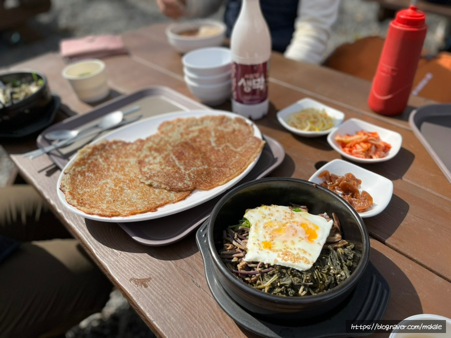 권금성휴게소 이미지