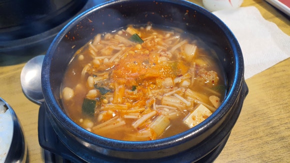 나성불고기 이미지