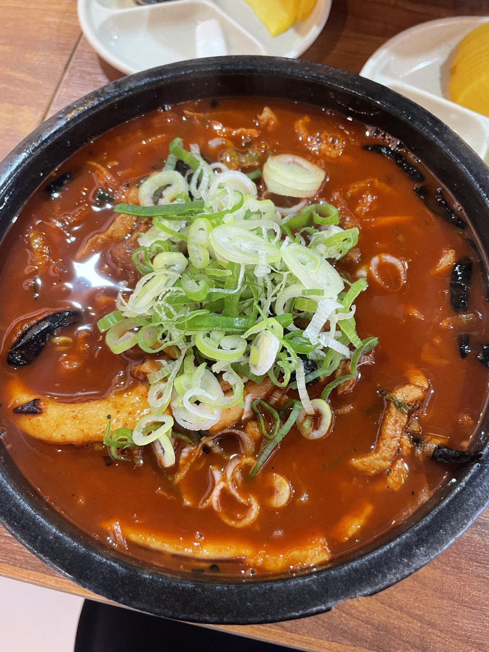 찐짬뽕 이미지