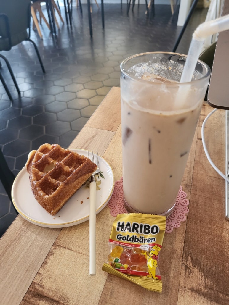 소소하며달달한 이미지