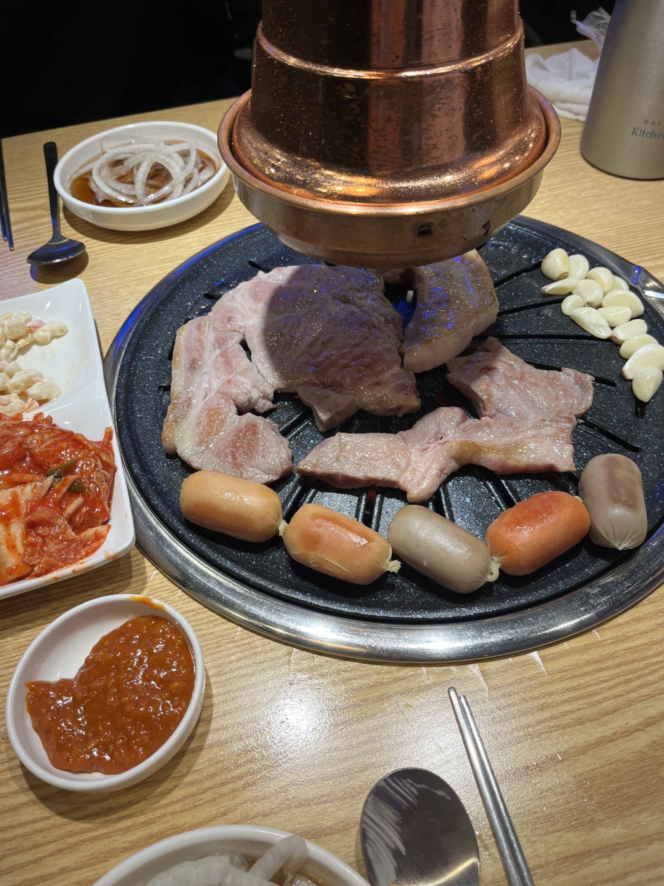 고기싸롱(모현점) 이미지