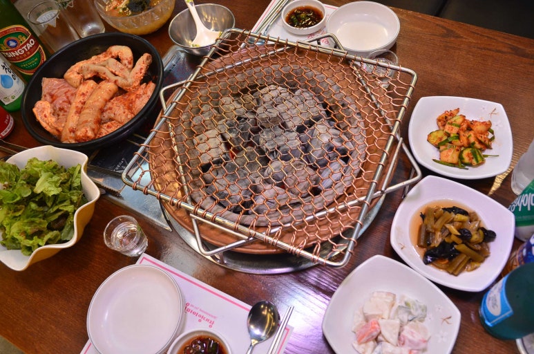 오마이양대창 이미지