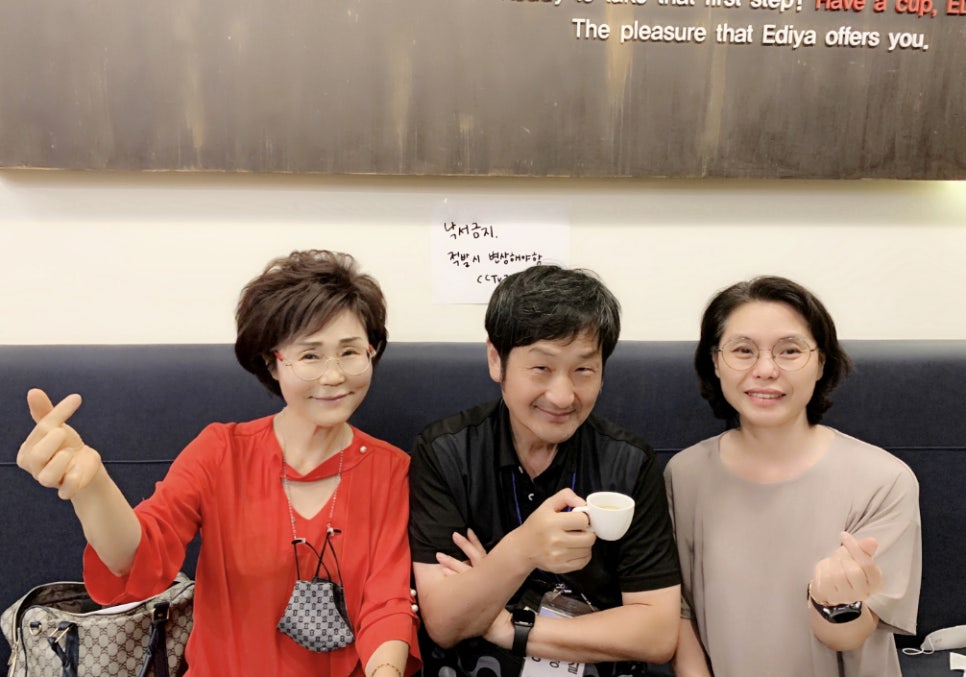 이디야익산 이미지