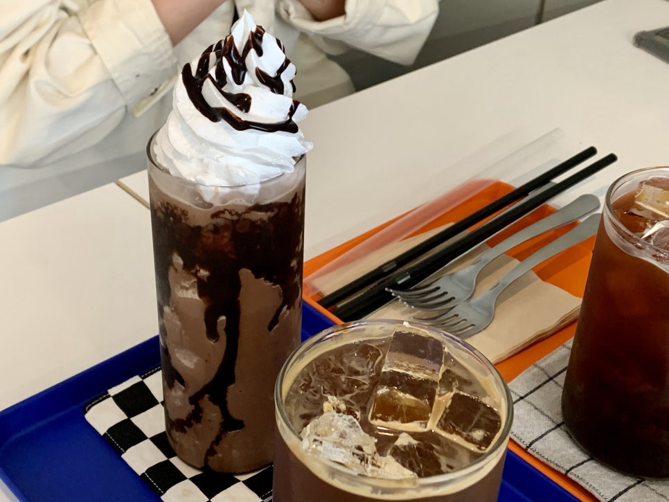 커피씨엘(본점) 이미지