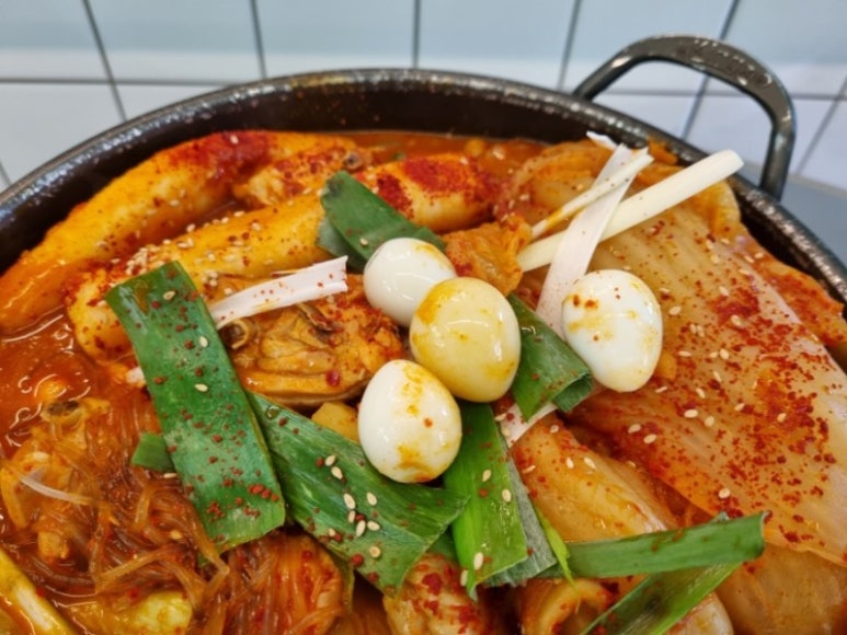 맛있는닭도리 이미지