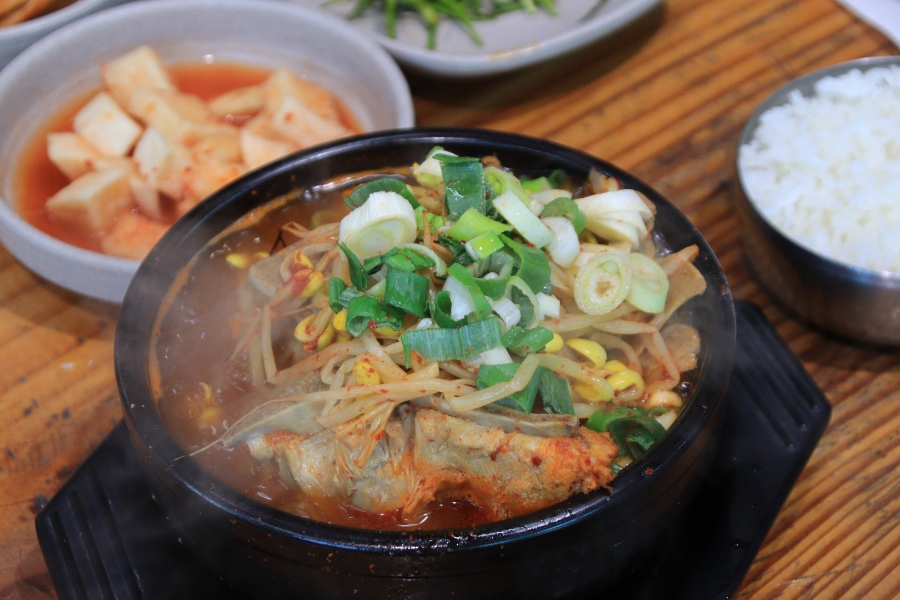 지평선한우명품관 이미지