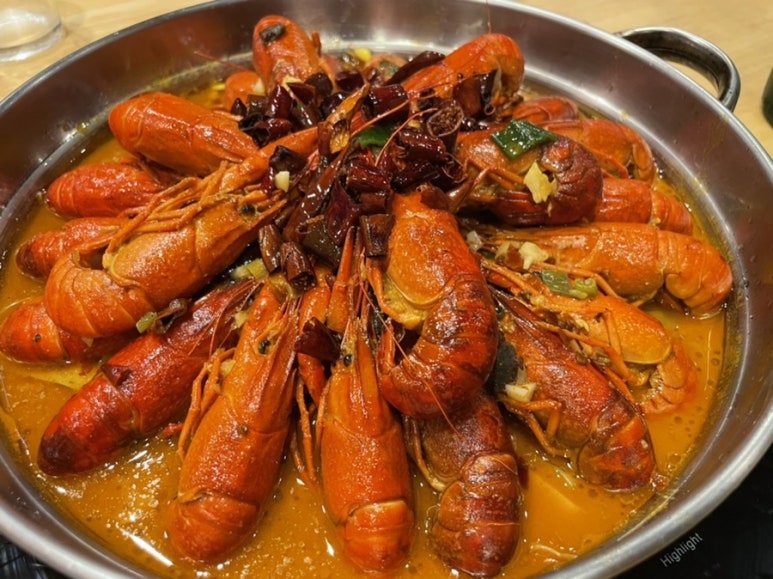 청해양꼬치 이미지