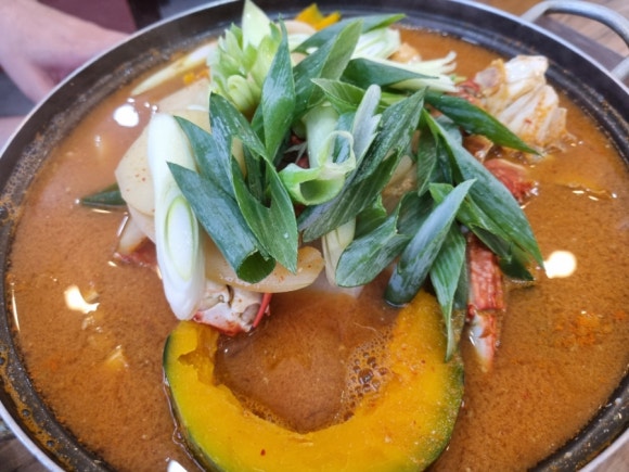 강화꽃게전문 이미지