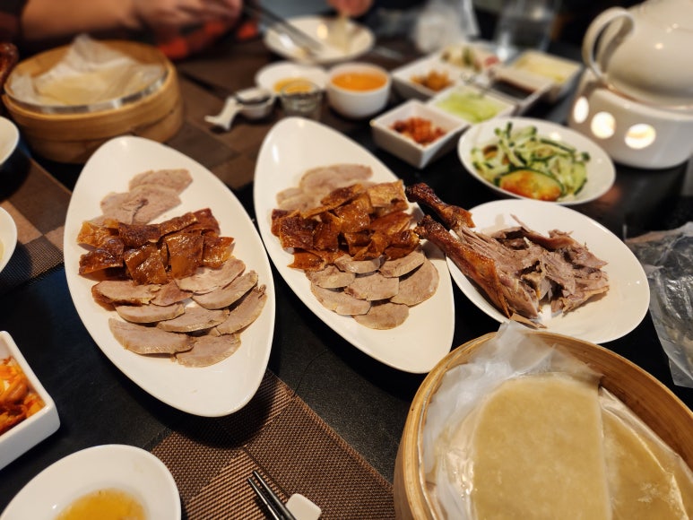 베이징중화요리 이미지