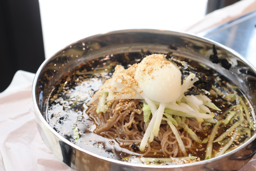 두일막국수 이미지
