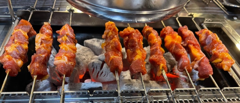 왕가네양꼬치 이미지
