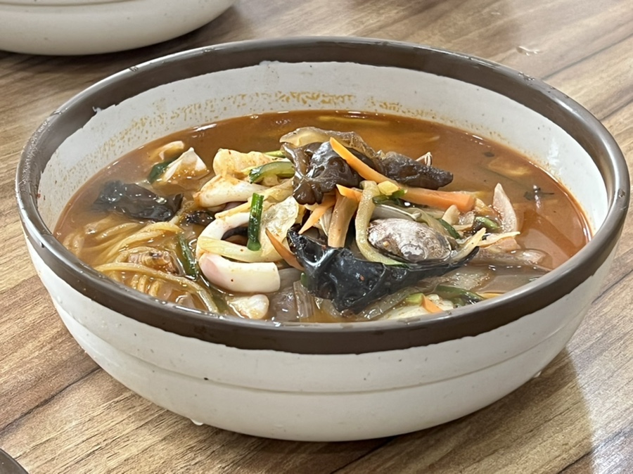은아반점 이미지