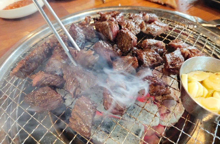 캐틀하우스정육식당 이미지
