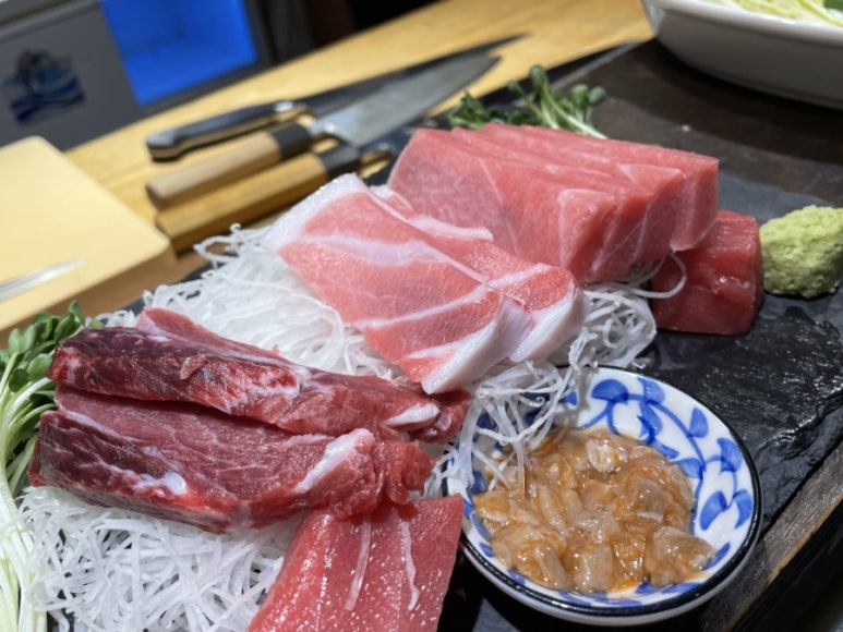 VIP 참치 이미지