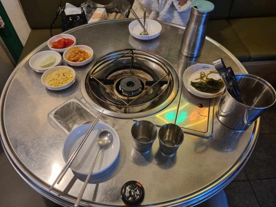 해방곱창 이미지