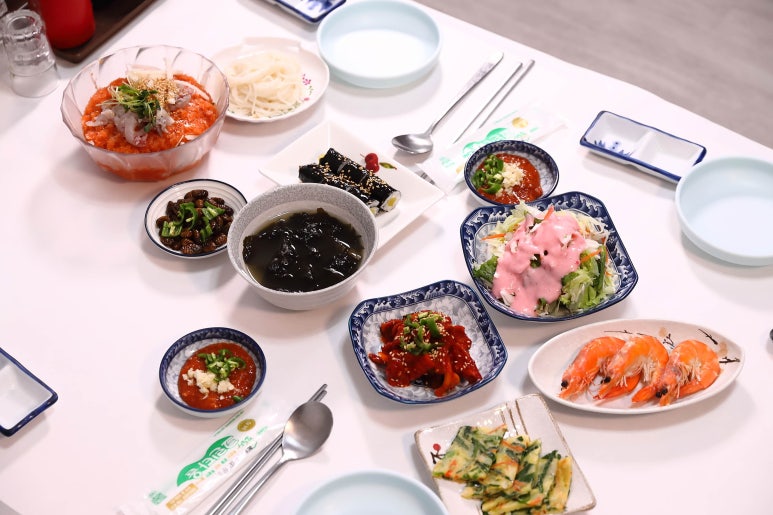 태백회수산 이미지