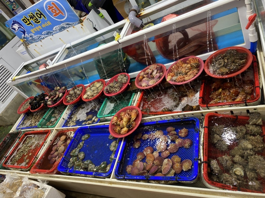 덕이수산 이미지