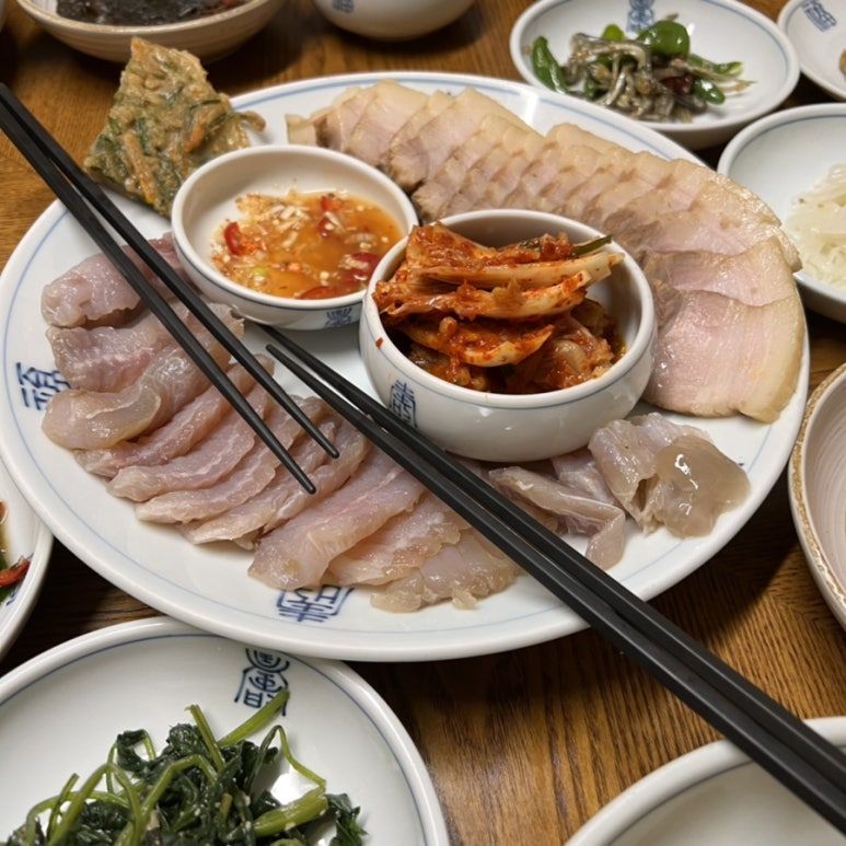 은성불고기 이미지