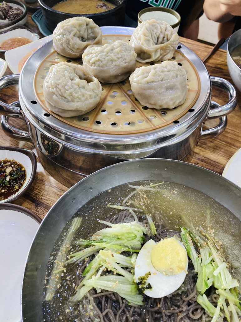 서가네메밀촌 이미지