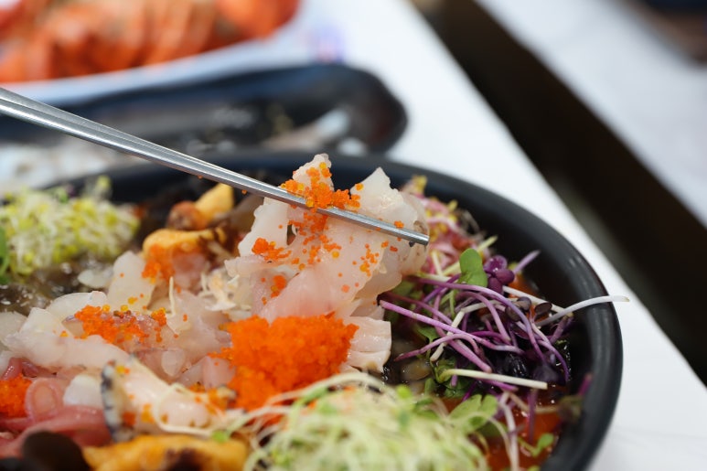 완도수산 이미지