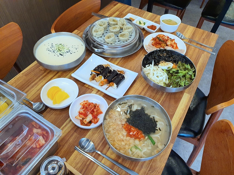 제일칼국수사상점 이미지