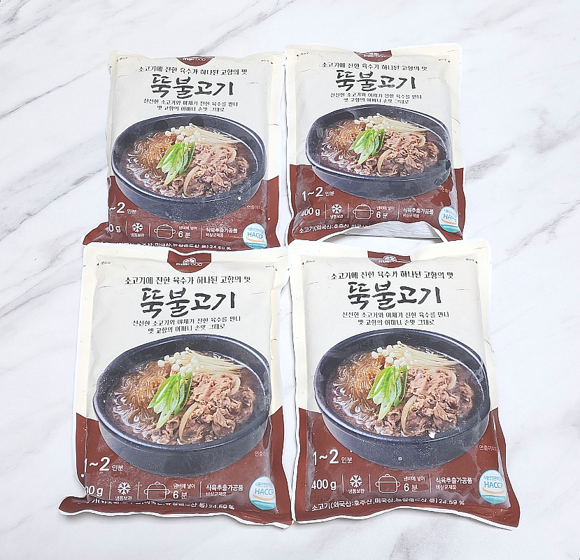 엠에스푸드 이미지